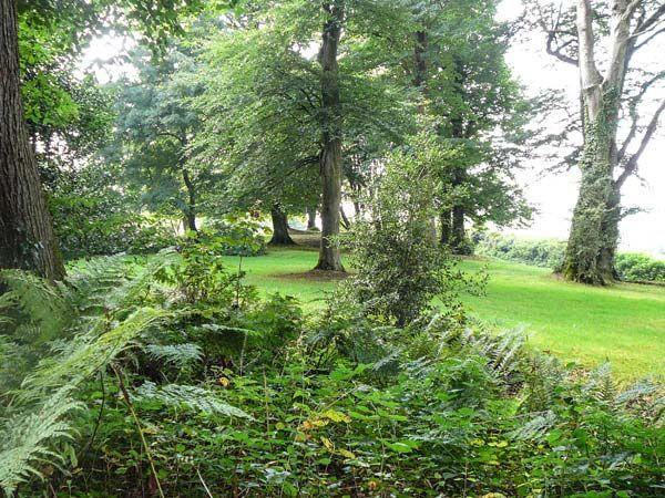 Gamekeeper Holsworthy Exterior photo